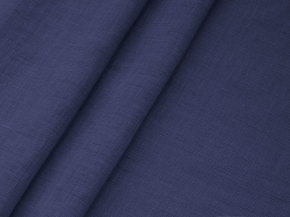 4С33-ШР/2пн.+Гл+ХМа 443/0 Ткань костюмная "с эффектом мятости", ширина 145см, лен-100%