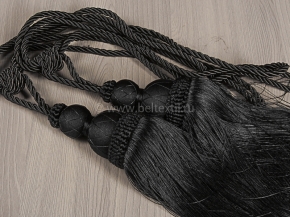 Кисти Ajur HK K14-black
