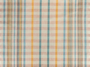 Холст  п/лен полотенечный клетка арт.8-25  вид 2 ширина 50см, лен-50%, хлопок-50%