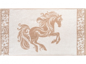 6с103.512ж2 Амалия (лен3) Полотенце махровое 50х90см