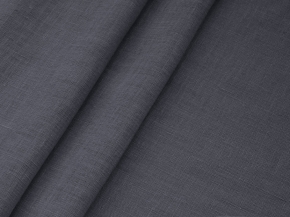 4С33-ШР/пн.+ГлХМа 1 534/0 Ткань костюмная "с эффектом мятости", ширина 145см, лен-100%