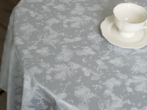 Мкр150-2635/191862/010101 Скатерть Диам150