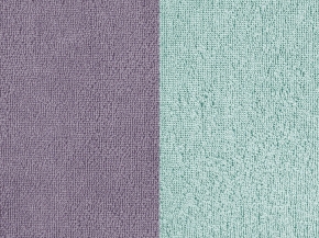 6с102.411ж1 Kleo(мятный2) Полотенце махровое 67х150см