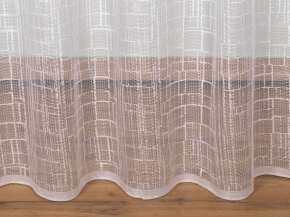 2.70м К321ГН/270 ПОЛОТНО ГАРДИННОЕ белый