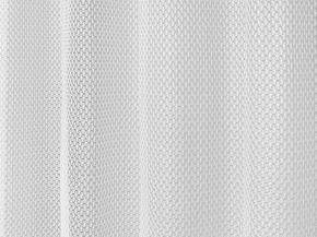 2.50м К610ДН/250 ПОЛОТНО ГАРДИННОЕ белый