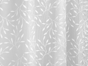 25С6731-Г50 ШТОРА белый 3 м*2.50 м