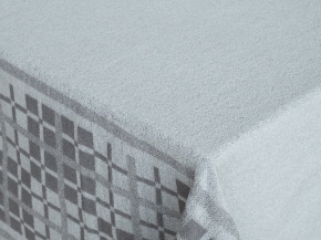 3с109.411ж1 Томас (серый св1) Плед 208х150 см