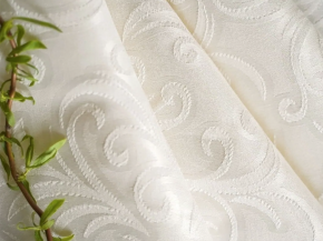 Хов280-1960/110701П Скатерть Овал280x150