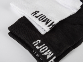 5С111Д40 801 НОСКИ МУЖСКИЕ 25 БЕЛЫЙ (по 5 пар, ЦЕНА УКАЗАНА ЗА 1ПАРУ)