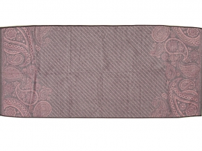 2о403.050ж1 Collection (розовый3) Полотенце махровое 45х90 см