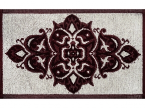 1с105.413ж1 Легенда (шоколад) Полотенце махровое 50х30 см