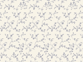 Перкаль ткань Вареный хлопок набивной арт 239 рис 72238/2 Цветочный сад, 220 см