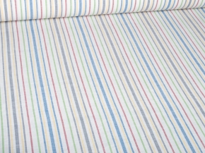10С7-ШР+У 23/5 Ткань для постельного белья, ширина 150см, лен-67% хлопок-33%