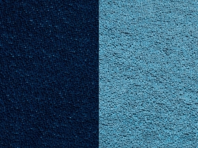 6с104.411ж1 Kleo (темно-синий4) Полотенце махровое 67х40см