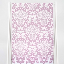 4с102.512ж1 Глобал 3 пропад. (лаванда4) Полотенце махровое 67х140 см