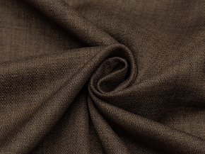 Портьера имитация льна T JL 2079-08/280 LP, 280см