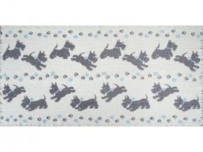 20С211-ШР/у. 130*60 Полотенце "Терри" цв. 15 рис. 871