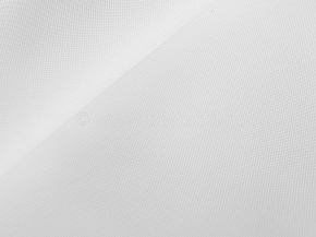 Ткань Оксфорд 420D, 1000 PU, 150 г/м2, цвет 101 белый, 150см