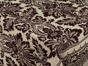 3с109.411ж1 Гранд (шоколад) Плед 208х150 см