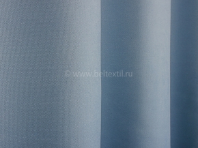 Ткань портьерная Valencia BR D20-3696-000/300 PPech K градиент голубой/белый, 300см