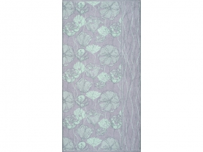 4с402.511ж1 Легкость (мятный5) Полотенце махровое 73х140 см