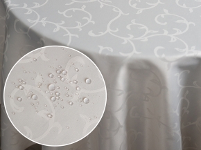 Жкр150-1927/110701П Скатерть Диам150