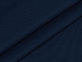 Ткань арт. 2317-ДЯ (16С32 -ДЯ), ширина 152см, шерсть 45, пэ 55,  пл.280г цв.868 рис1 синий