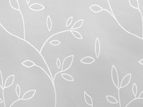 25С6716-Г50 ЗАНАВЕСКА белый 3 м*1.60 м