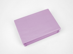 4403/1-БЧ простыня на резинке 200*140*20 гл.кр. сатин цв. сирень 1638-15 (Распродажа)