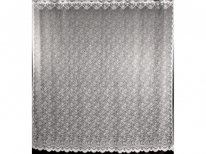 м490 ЗАНАВЕСКА белый 1.70 м*1.65 м