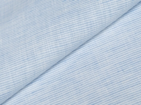 03С68-ШР/пн.+Х+У 3/160 Ткань сорочечная, ширина 150см, лен-100%