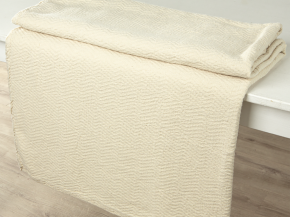 26С11-ШР/у./л.с.уп. 200*220 Плед "Консул-2" цв. 0 рис. 940