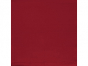 16с-11ЯК  Салфетка  45*45  "Атласная" цв. бордо (по 6 шт, цена указана за 1 шт)