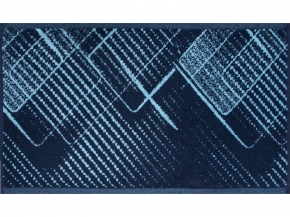 6с104.411ж1 Марсель(т.синий2) Полотенце махровое 67х40см