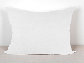 20с253-ШР  Наволочка верхняя 50*70 цв белый