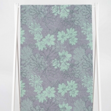 4с402.511ж1 Композиция (мятный5) Полотенце махровое 73х140 см