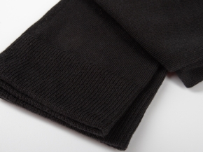 5С145Д40 175 НОСКИ МУЖСКИЕ 25 ЧЕРНЫЙ (по 5 пар, ЦЕНА УКАЗАНА ЗА 1ПАРУ)