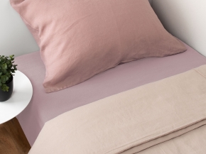 22С148-ШР 240*254 Простыня цв. 1978 рис. 0 Светло-Сиреневый