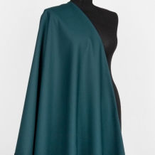 Ткань арт. 2316 (6)(13С27АР-ДЯ) ширина 152см, шерсть 65, пэ 35, пл.280г цв. 872 рис.1 морская волна