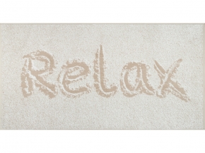 6с102.513ж2 Relax (лен3) Полотенце махровое 81х160см