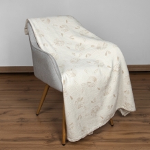 24С15-ШР/у/л.с.уп. 200*220 Плед "Любава" цв. 1 рис. 246