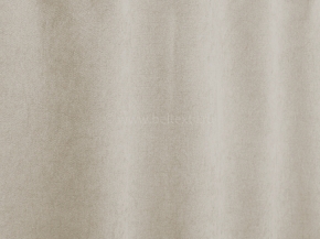 Ткань блэкаут канвас TC 8118-004/280 BL PV NC, 280см