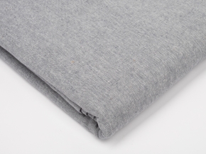 22С105-ШР/ст 240*258 Простыня цв. 127 рис. 1 серый меланж