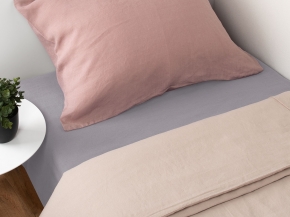 22С148-ШР 240*254 Простыня цв. 2033 рис. 0 Голубой