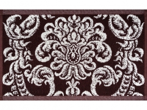 1с105.413ж1 Петергоф (шоколад) Полотенце махровое 50х30 см