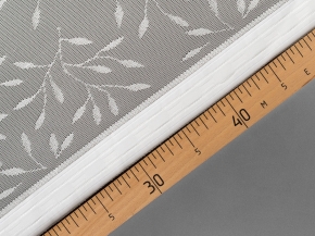 25С6768-Г50 ЗАНАВЕСКА 326 экрю 2.50 м*1.80 м рис. н184БСд