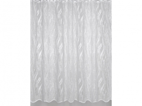 1.80м Тюль HX M 3125/180w