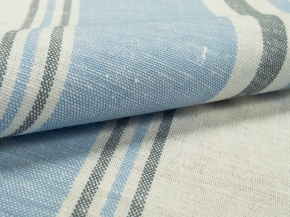 10С7-ШР+У 6/8 Ткань для постельного белья, ширина 150см, лен-67% хлопок-33%