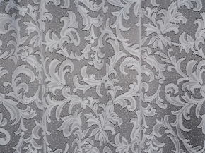 1.70м 146/170 9С1091-Г50 ПОЛОТНО ГАРДИННОЕ белый