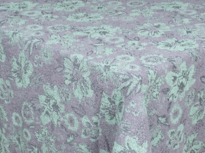 5с409.311ж1 Поляна (мятный5) Плед 190х200 см